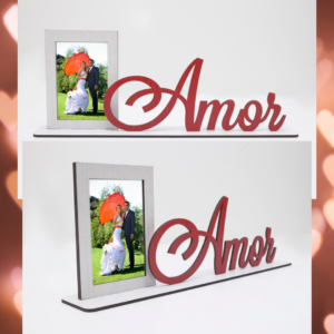 Presente Romântico dia dos namorados