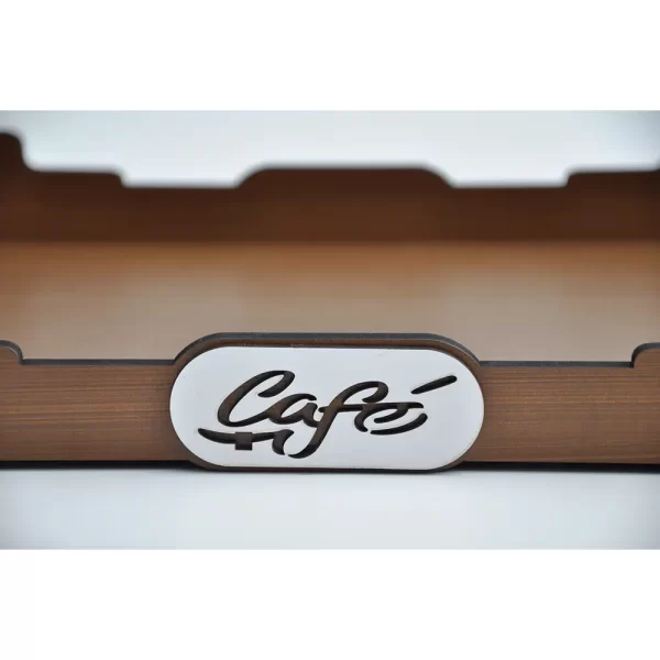 Bandeja Café - Caramelo - Image 2