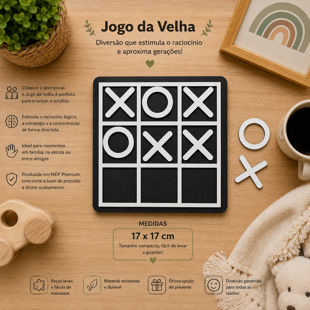 Jogo da Velha - Imagem 3